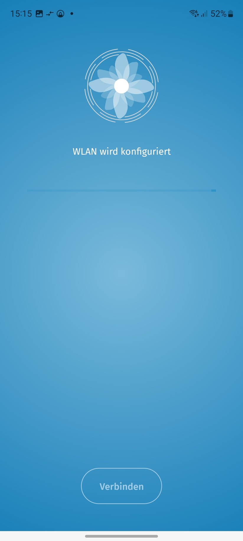 Mit der App Fresh Home kann man den Beurer-Luftreiniger mit dem heimischen WLAN koppeln und fernsteuern.