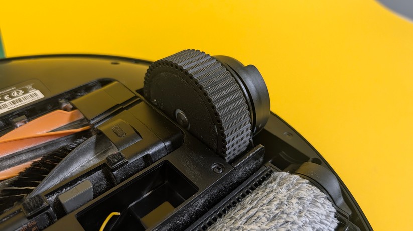 Dreame Aqua 10 Ultra Roller – Bilderstrecke