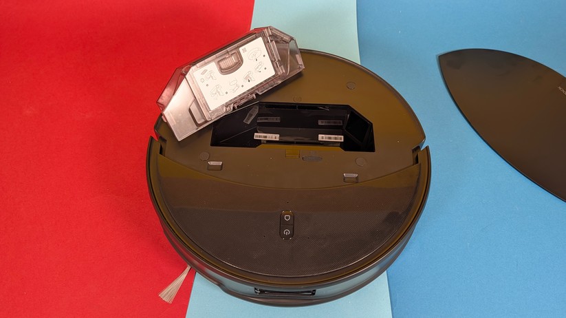 Roborock Saros 20 – Bilderstrecke