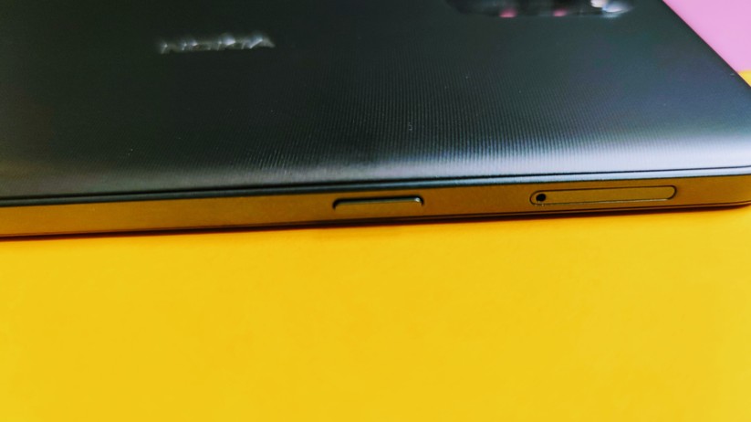 Nokia G21