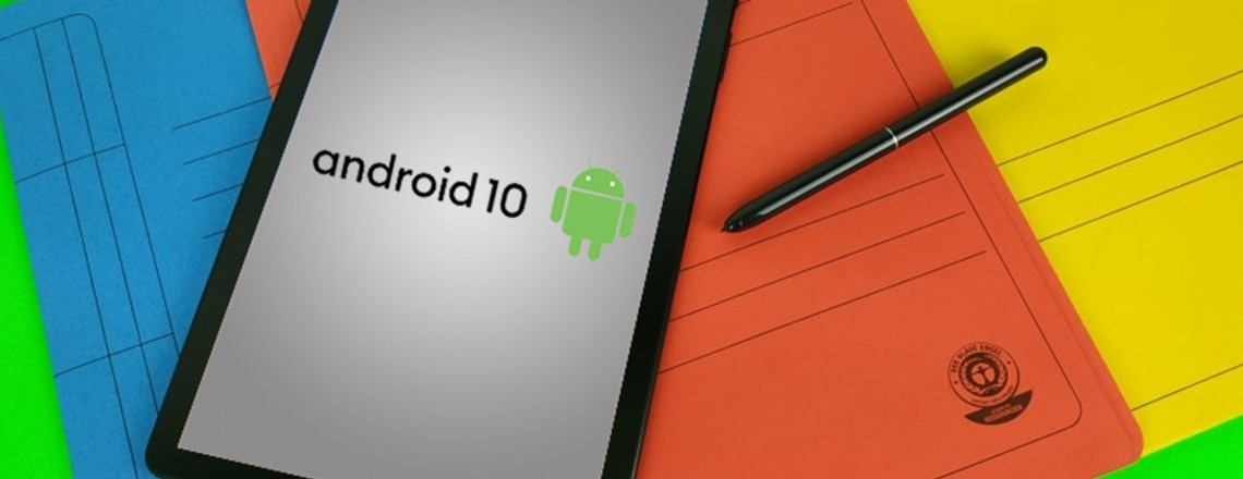 Bis 300 Euro: Diese aktuellen Tablets haben Android 10