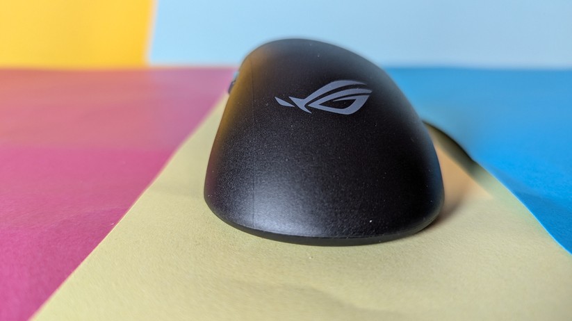 Asus ROG Keris II Ace - Bilder 