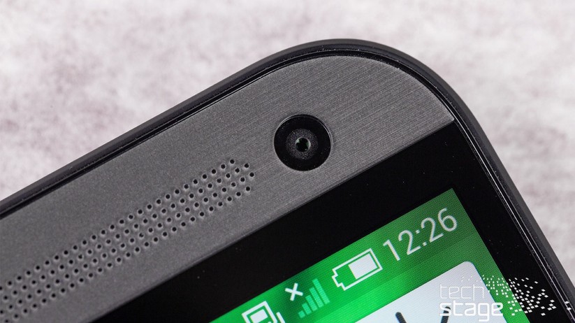 HTC One Mini 2: Frontkamera
