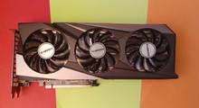 Gigabyte RTX 3060 
