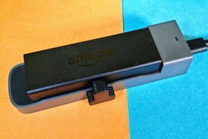 Carlinkit Firedrive Link im Test