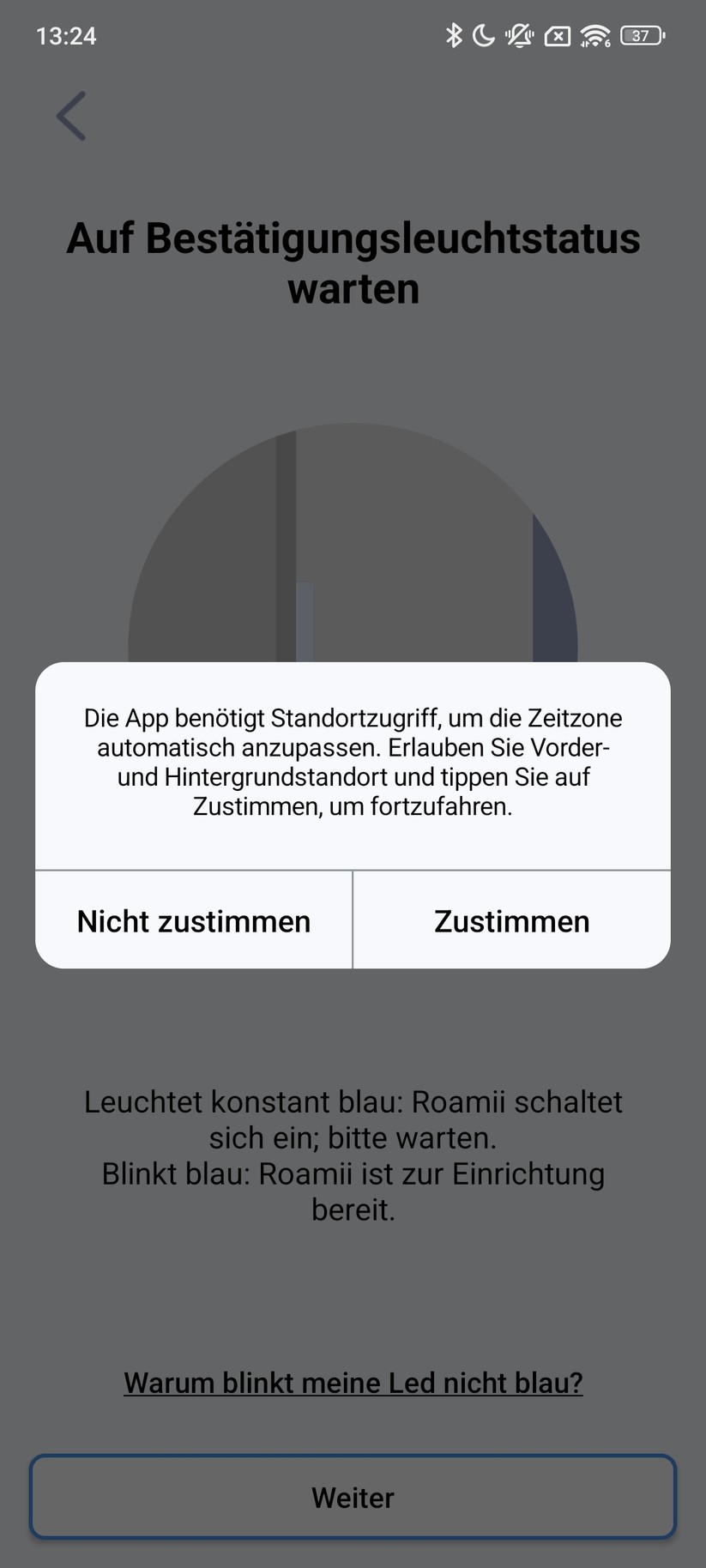 MSI Roamii BE Pro – Einrichtung & App