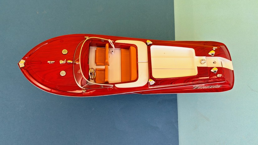 Jamara Venezia