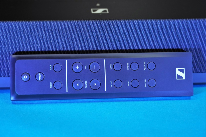 Sennheiser Ambeo Mini