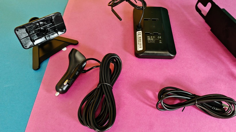 Auto-Vox Solar 3A Plus