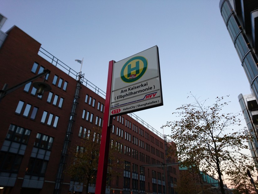 Testbilder: Sony Xperia Z5 (day light)