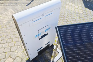  EET Solmate im Test