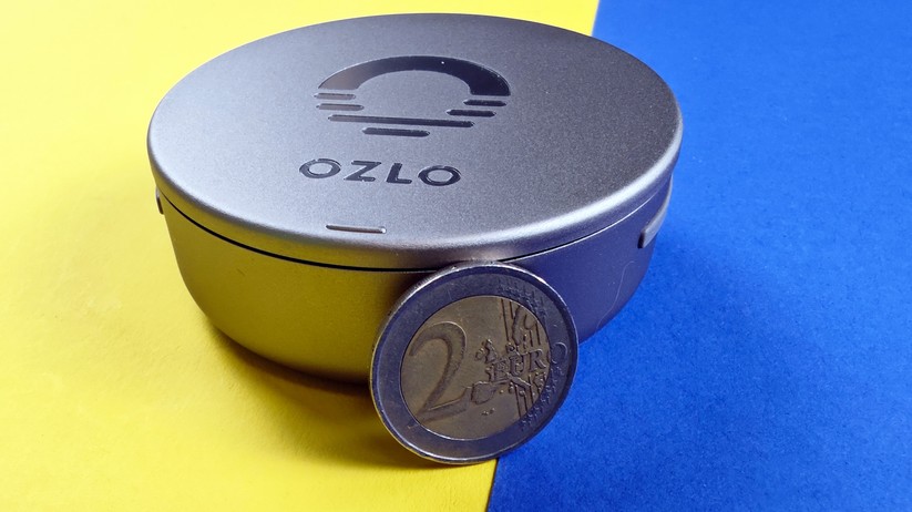 Ozlo Sleepbuds