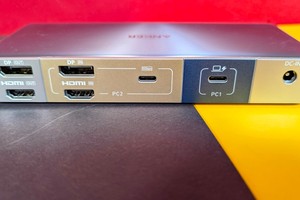 Anker KVM 553 im Test