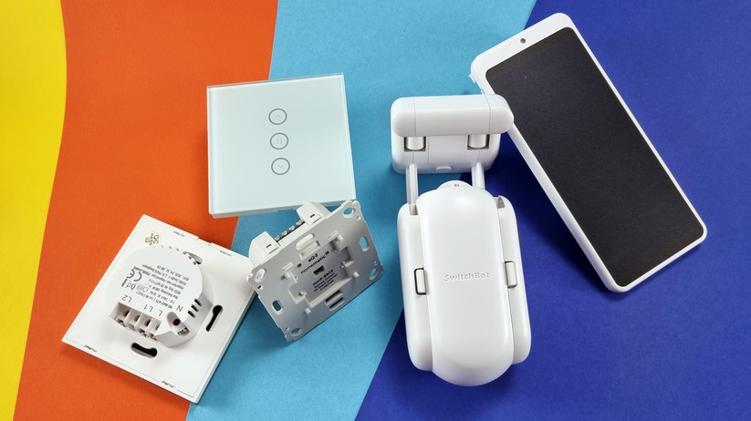 Auch dafür gibt es Zigbee-Lösungen: Fenster verdunkeln und beschatten leicht gemacht