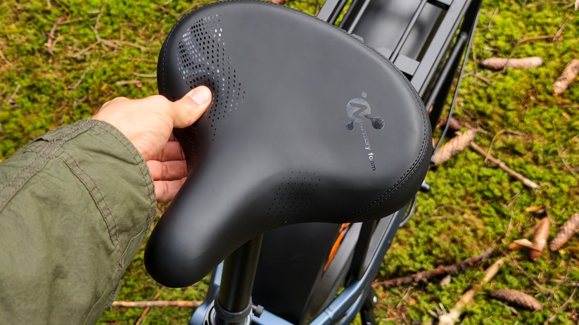 Himiway D5 2.0 ST