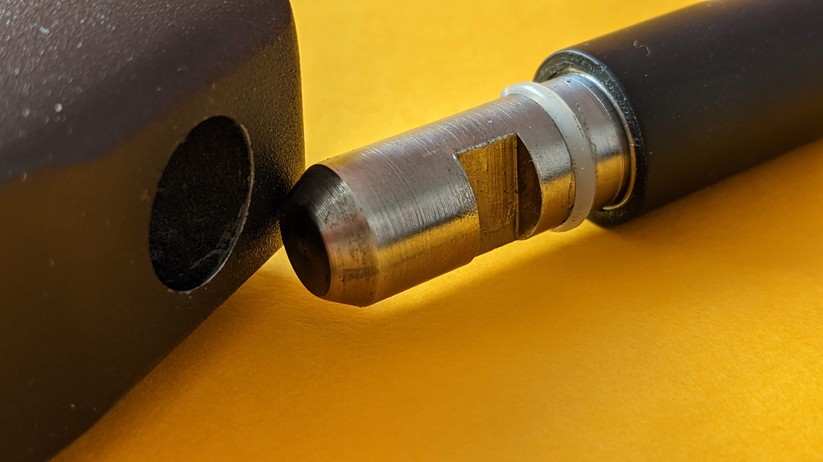 AeroX U8 smartes Schloss