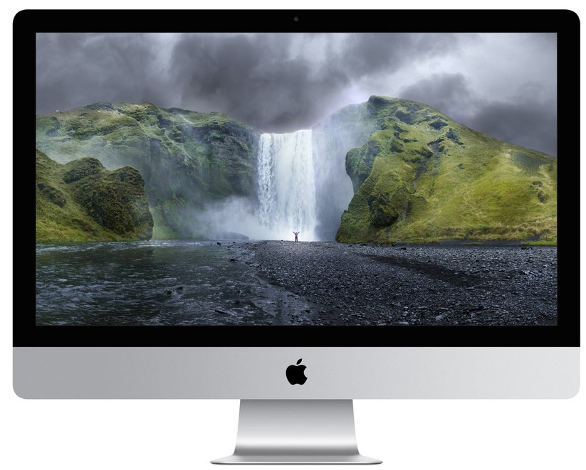 iMac Retina
