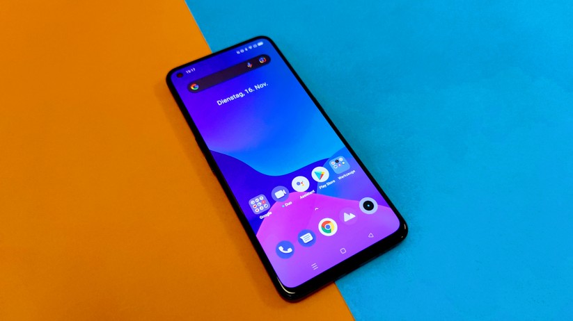 Realme GT Neo 2