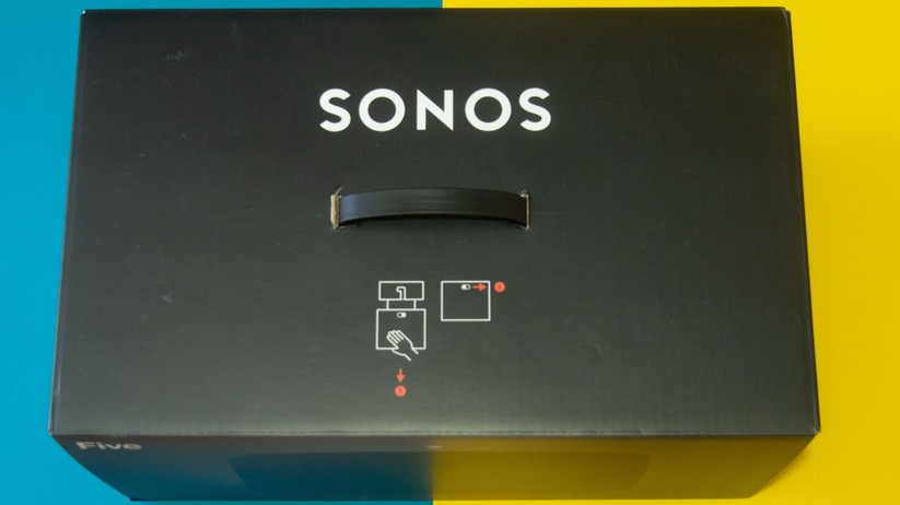 Sonos Five 