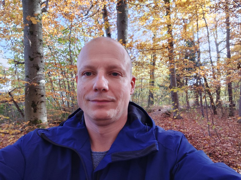 Samsung Galaxy Xcover 7 Pro – Originalaufnahmen