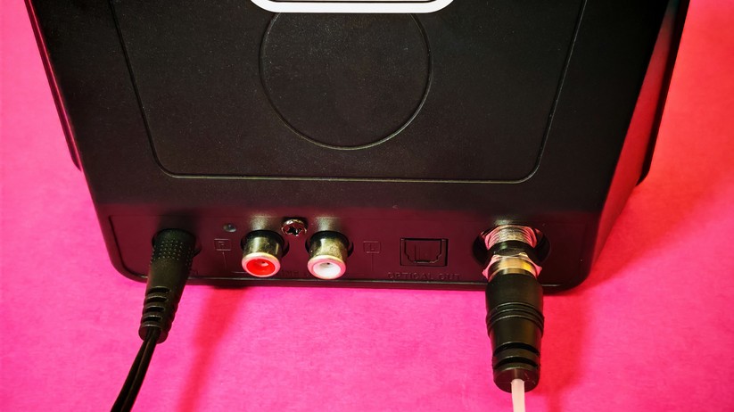 Majority Robinson 2IR