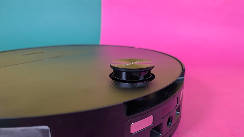 Roborock Saros 20 Sonic – Bilderstrecke