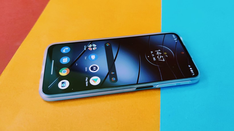 Motorola Moto G31
