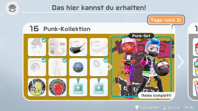 Nintendo Switch Sports