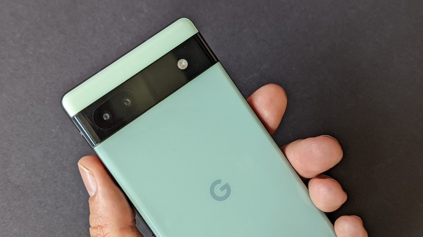 Google Pixel 6a