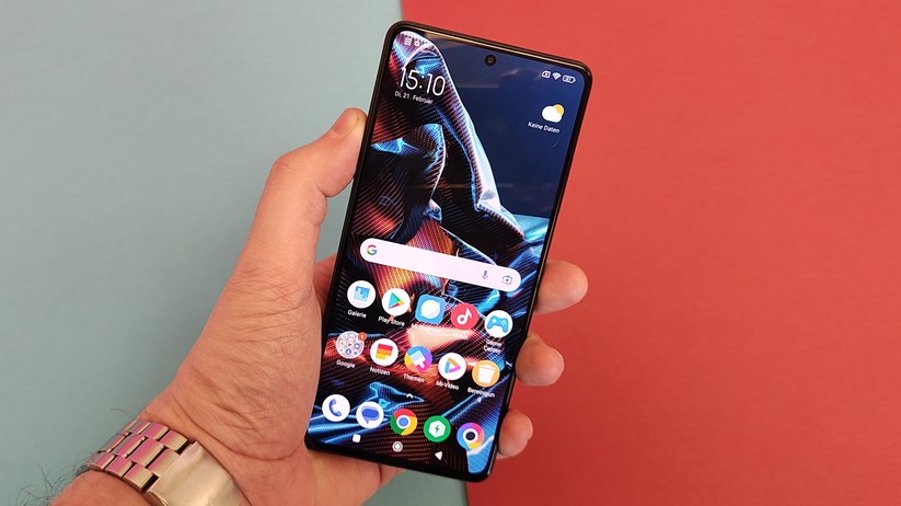 Poco X5 Pro