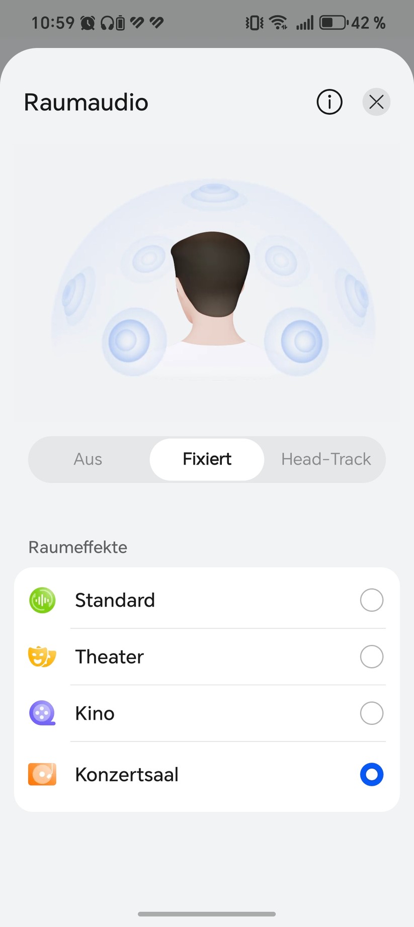 Huawei Freebuds Pro 5 - AI Life App