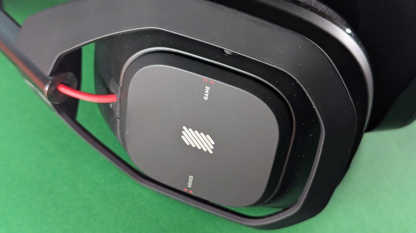 Logitech G Astro A50 Gen 5 - Bilder