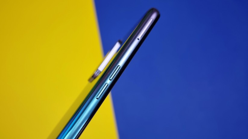 Oppo A54 5G