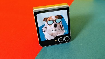 Samsung Galaxy Z Flip 6 im Test | Heise online bestenlisten