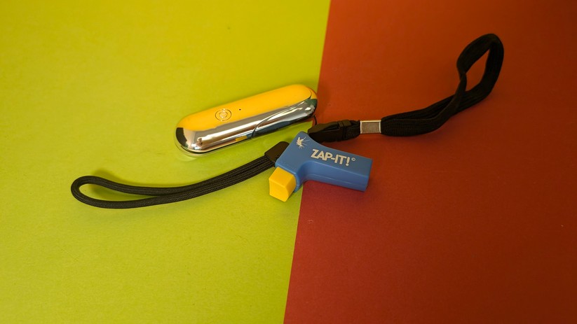 Mückenstiche: Stichheiler