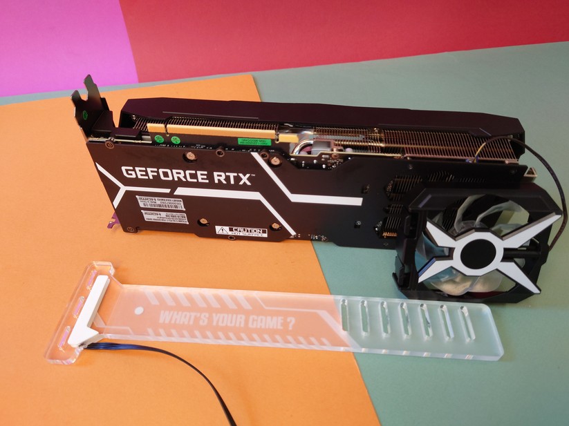 KFA2 RTX 3080 Ti