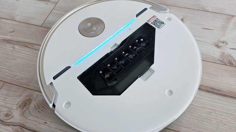 Mova V70 Ultra – Bilderstrecke