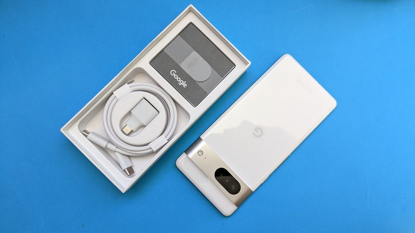 Google Pixel 7