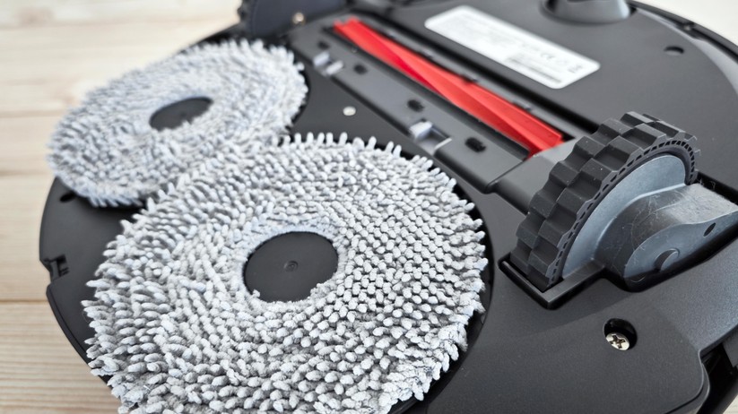 Roborock Qrevo Plus