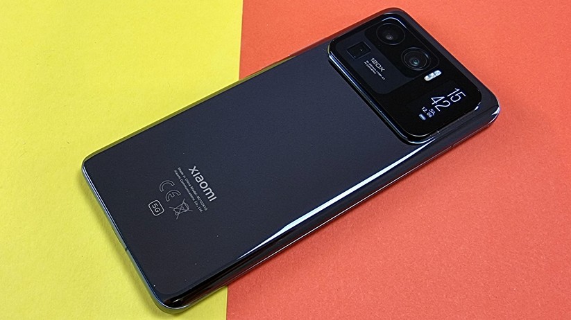 Xiaomi Mi 11 Ultra