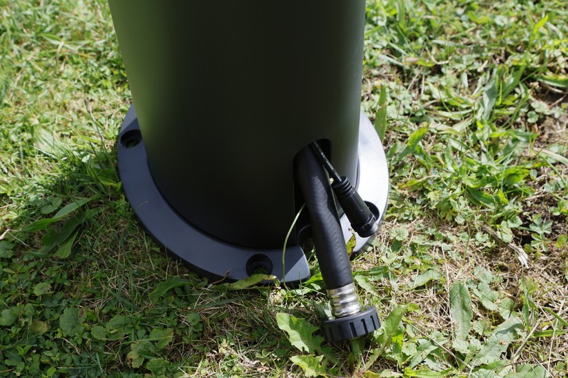 Aiper Irrisense 2