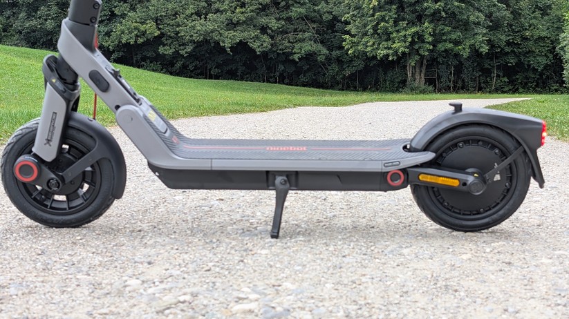 Segway Ninebot E3 Pro