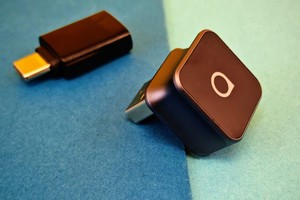  Wireless-Adapter für Carplay und Android Auto