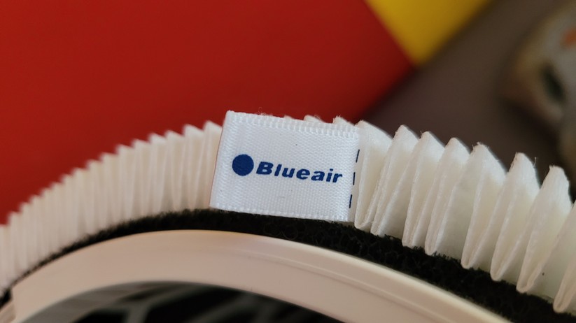 Blueair Blue 3410