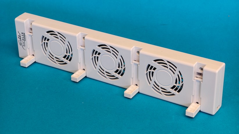 Sichler Heizkörperventilator