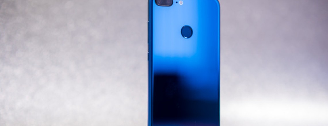 Honor 9 Lite im Test: viel Smartphone für wenig Geld