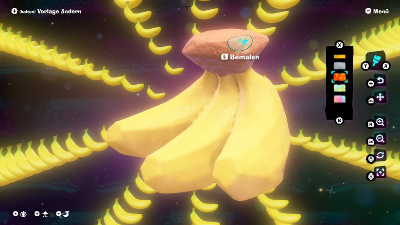 Donkey Kong Bananza