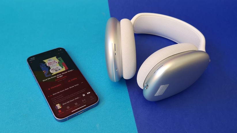 Apple Airpods Max