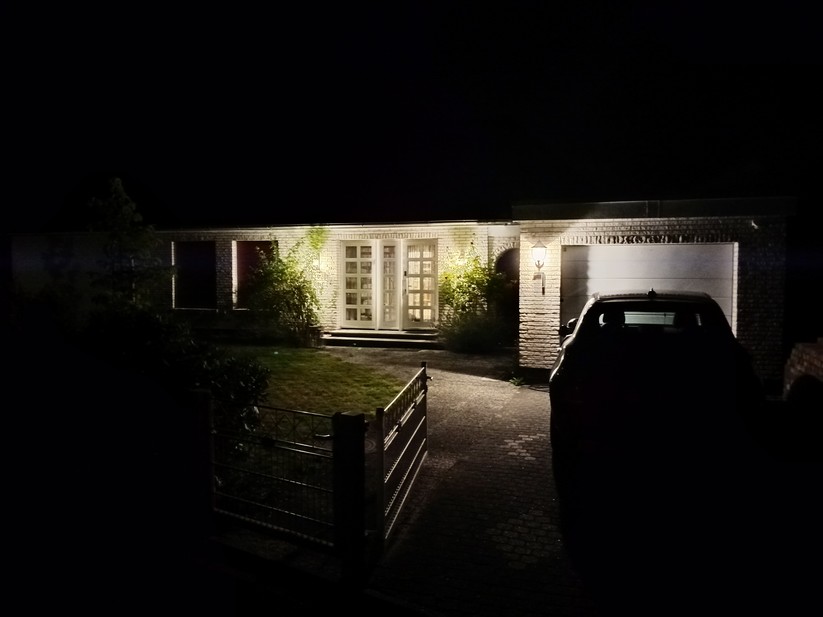 Oukitel WP56 - Originalaufnahmen 