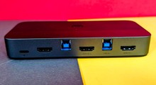 KVM-Switch von Ugreen
